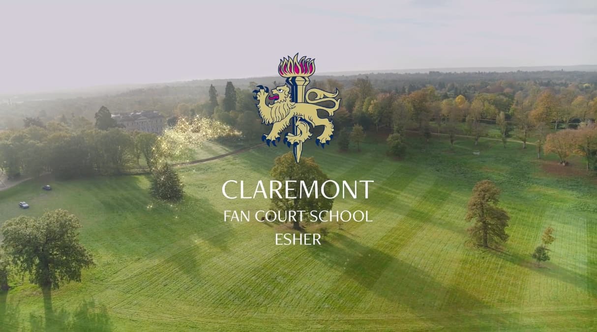 WATCH: Claremont Fan Court School Video